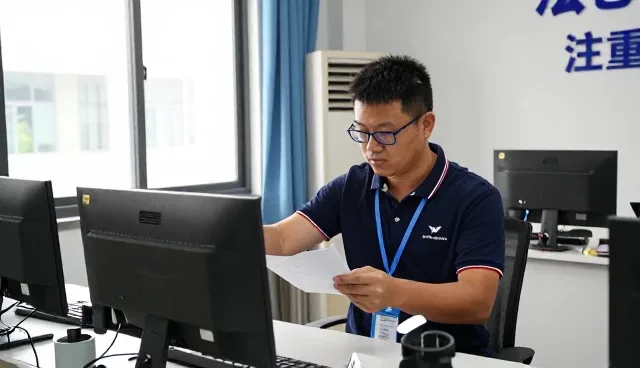 四川九次源科技有限公司助力注重实现注重升级