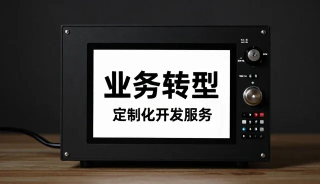 客户支持系统在业务转型中的技术咨询实践