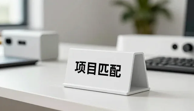 运维项目匹配中的技术外包实践与优化策略