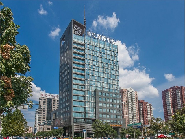 绥德睿达洗车客户至上